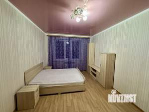 1-к квартира, на длительный срок, 37м2, 13/18 этаж