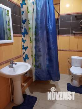 2-к квартира, на длительный срок, 70м2, 4/4 этаж