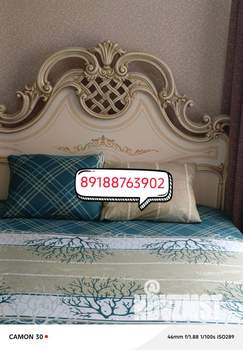 1-к квартира, посуточно, 39м2, 8/17 этаж