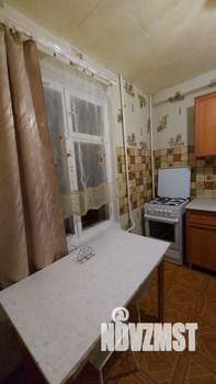 1-к квартира, на длительный срок, 35м2, 2/5 этаж