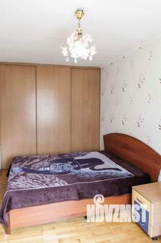 2-к квартира, посуточно, 55м2, 3/3 этаж