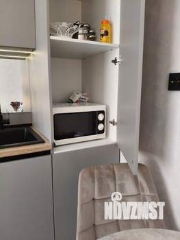 1-к квартира, на длительный срок, 25м2, 7/10 этаж