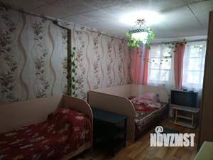 1-к квартира, на длительный срок, 28м2, 1/1 этаж