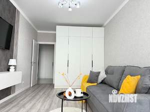 1-к квартира, на длительный срок, 43м2, 5/16 этаж