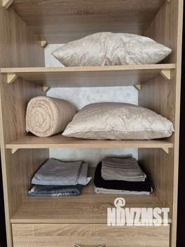 1-к квартира, посуточно, 34м2, 2/16 этаж