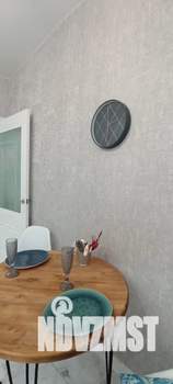 1-к квартира, посуточно, 35м2, 14/18 этаж