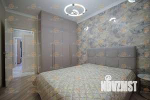 2-к квартира, на длительный срок, 55м2, 10/14 этаж