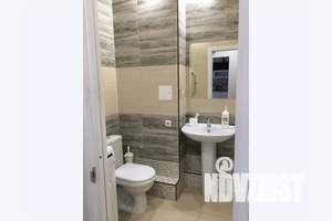 1-к квартира, посуточно, 36м2, 10/10 этаж