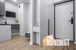 1-к квартира, посуточно, 37м2, 3/9 этаж