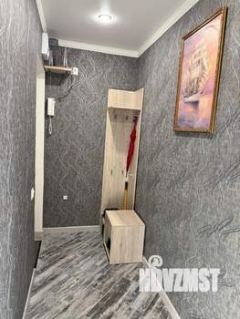2-к квартира, на длительный срок, 45м2, 3/4 этаж
