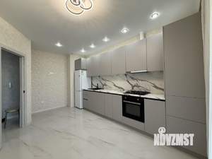 1-к квартира, на длительный срок, 35м2, 5/16 этаж
