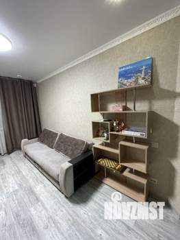 1-к квартира, на длительный срок, 42м2, 3/9 этаж