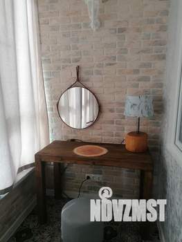 Студия квартира, посуточно, 36м2, 5/17 этаж