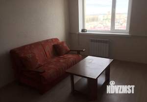 1-к квартира, на длительный срок, 34м2, 14/19 этаж