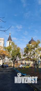 2-к квартира, на длительный срок, 48м2, 3/4 этаж