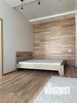 1-к квартира, на длительный срок, 50м2, 16/17 этаж