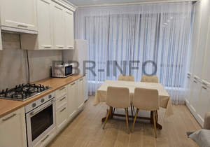 1-к квартира, на длительный срок, 48м2, 3/9 этаж