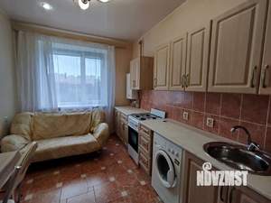 1-к квартира, на длительный срок, 39м2, 3/10 этаж