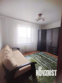 1-к квартира, на длительный срок, 40м2, 9/13 этаж