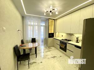 2-к квартира, на длительный срок, 57м2, 1/21 этаж