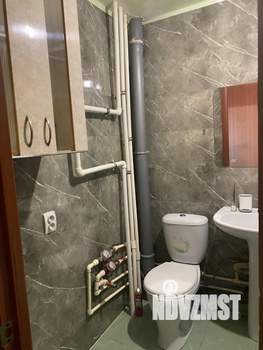 1-к квартира, на длительный срок, 36м2, 6/9 этаж