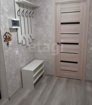 1-к квартира, на длительный срок, 35м2, 5/11 этаж