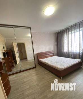 1-к квартира, на длительный срок, 33м2, 5/6 этаж