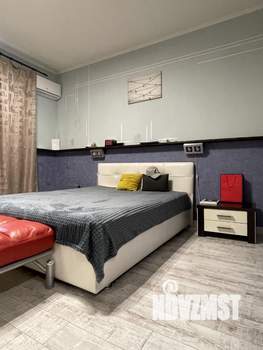 2-к квартира, на длительный срок, 63м2, 2/4 этаж