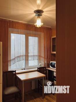 1-к квартира, на длительный срок, 36м2, 5/9 этаж