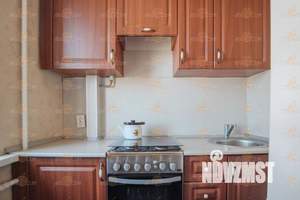 1-к квартира, на длительный срок, 25м2, 6/9 этаж