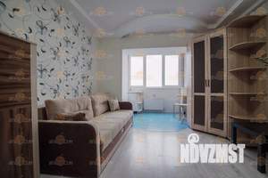 Студия квартира, на длительный срок, 19м2, 16/16 этаж