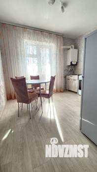 1-к квартира, на длительный срок, 40м2, 7/12 этаж