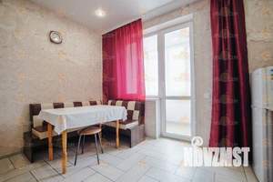 1-к квартира, на длительный срок, 39м2, 10/16 этаж