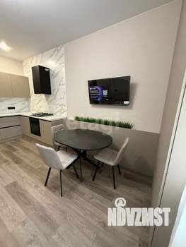 1-к квартира, на длительный срок, 45м2, 16/22 этаж