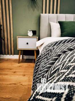 1-к квартира, посуточно, 34м2, 1/1 этаж