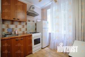 2-к квартира, на длительный срок, 45м2, 2/5 этаж