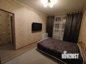 1-к квартира, на длительный срок, 34м2, 15/17 этаж