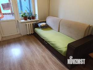 2-к квартира, посуточно, 52м2, 3/10 этаж