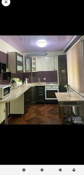 3-к квартира, на длительный срок, 56м2, 1/3 этаж