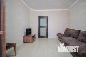 1-к квартира, на длительный срок, 31м2, 4/12 этаж