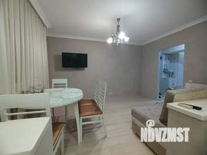 2-к квартира, посуточно, 68м2, 2/4 этаж