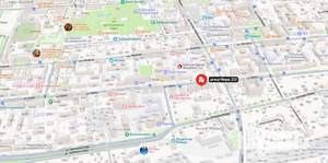 1-к квартира, на длительный срок, 37м2, 5/10 этаж