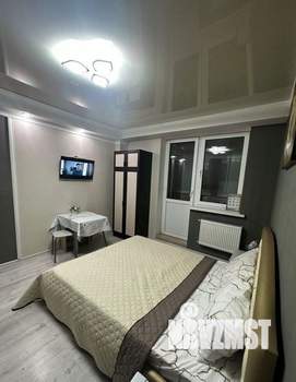 Студия квартира, на длительный срок, 23м2, 10/16 этаж