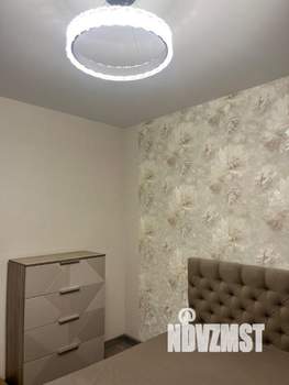 2-к квартира, посуточно, 60м2, 1/1 этаж