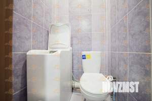 1-к квартира, на длительный срок, 33м2, 2/17 этаж