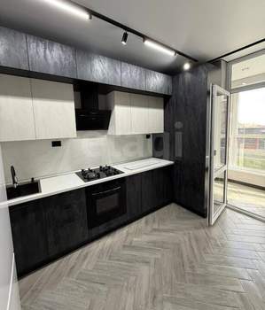 1-к квартира, на длительный срок, 41м2, 2/10 этаж