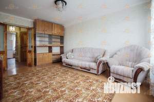 2-к квартира, на длительный срок, 61м2, 5/5 этаж