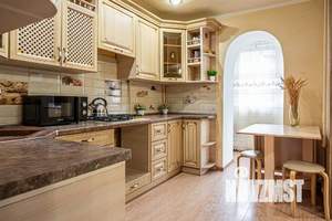 2-к квартира, посуточно, 50м2, 1/1 этаж