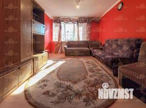 2-к квартира, на длительный срок, 49м2, 4/10 этаж