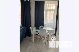 1-к квартира, посуточно, 32м2, 14/16 этаж